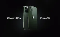 iPhone 13 và iPhone 13 Pro thêm phiên bản màu xanh lá cây, giá không thay đổi