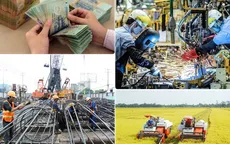 Gói hỗ trợ 350.000 tỷ đồng: Giải pháp giải ngân nhanh, hiệu quả