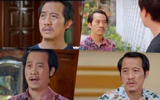 Cách dạy con siêu hay của ông Lâm trong Lối về miền hoa