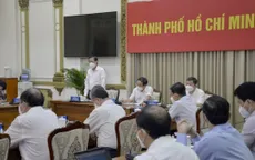 TP Hồ Chí Minh: Biến chủng Omicron "tàng hình" chiếm ưu thế