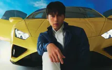 Hậu thông báo kết hôn, Hyun Bin xuất hiện đầy lịch lãm trên Dazed