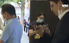 Nhật Bản tăng hình phạt với hành vi xúc phạm trên mạng