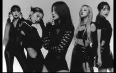 (G)I-dle trở lại sau một năm nhiều gián đoạn