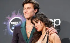 Camila Cabello lần đầu tiết lộ nguyên nhân tan vỡ với Shawn Mendes