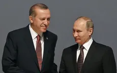 Tổng thống Nga Putin nêu điều kiện dừng xung đột với Ukraine