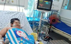 Cứu sống bé trai vừa mắc COVID-19 vừa mắc sốt xuất huyết nặng