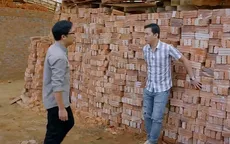 Lối về miền hoa - Tập 15: Lợi bắt quả tang Thắng - Mạnh câu kết lừa đảo