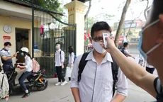 F0, F1 tăng cao, trường học tìm cách thích nghi