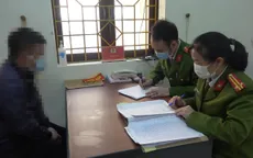 Khởi tố 5 đối tượng mua dâm trẻ vị thành niên