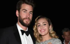 Miley Cyrus thừa nhận cuộc hôn nhân với Liam Hemsworth là "thảm họa"