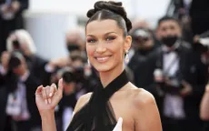 Siêu mẫu Bella Hadid lấn sân điện ảnh
