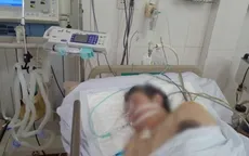 Cứu bệnh nhân COVID-19 mức độ nguy kịch, nhiều bệnh nền và chưa tiêm phòng vaccine
