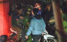 Khống chế con gái 7 tuổi, dọa đốt nhà vì... người tình không nghe điện thoại