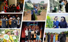 VTV3 mở rộng sân chơi tới đa dạng đối tượng khán giả