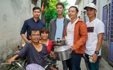 Nhà hi vọng cho người khuyết tật tại TP Đà Nẵng