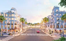Tái hiện khung cảnh Beverly Hills tại NovaWorld Phan Thiet