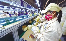 Tăng giờ làm thêm, doanh nghiệp ngừng tuyển lao động?