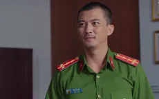 Bão ngầm - Tập 29: Tòng chết, Hải Triều dùng kế "dụ rắn ra khỏi hang" để bắt Toàn khỉ đốm