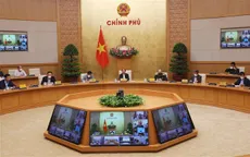 Ứng phó và khắc phục mưa lớn bất thường ở miền Trung