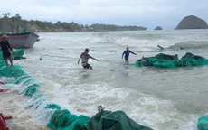 Khắc phục nhanh hậu quả thiên tai tại miền Trung