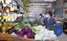 Giá nhiều mặt hàng tăng từ đầu tháng 4