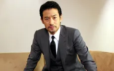 Ngôi sao Nhật Bản Yutaka Takenouchi được tìm thấy sau khi "mất tích" 2 tuần