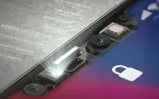 Apple cung cấp dịch vụ sửa chữa Face ID cho iPhone X