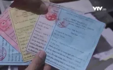 Người góp nhặt những mảnh ký ức về đại dịch COVID-19