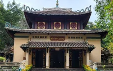 Điểm đặc biệt ít người biết về hai đền thờ Vua Hùng tại TP. Hồ Chí Minh