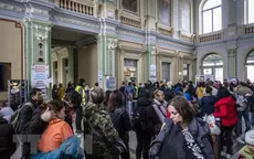 EU hỗ trợ hơn 10 tỷ euro cho người dân Ukraine
