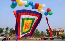 Dâng hương tưởng nhớ Vua Hùng tại nhiều địa phương