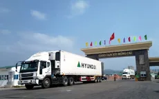 Quảng Ninh xây dựng vùng xanh ở cửa khẩu