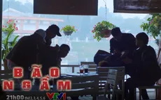 Bão ngầm - Tập 35: Hải Triều tóm gọn băng đảng sát hại Toàn "khỉ đốm"