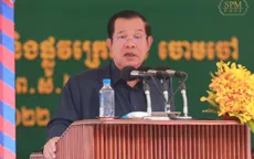 Campuchia bỏ quy định bắt buộc đeo khẩu trang tại 4 tỉnh