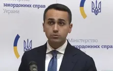 Italy phản đối NATO can thiệp quân sự vào Ukraine