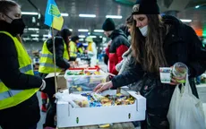 WB: Kinh tế Ukraine và Nga ảm đạm do xung đột