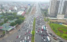 Công bố đường dây nóng tiếp nhận phản ánh về trật tự, ATGT dịp nghỉ lễ 2/9
