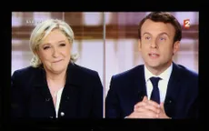 Châu Âu lo ngại khả năng bà Le Pen trở thành Tổng thống Pháp