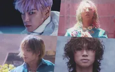 Trở lại sau 4 năm, BIGBANG làm nên lịch sử trên BXH Billboard