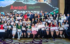 "Speak to Inspire, Vietnam" đã tìm ra ngôi vị quán quân