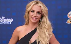 Britney Spears xác nhận có thai