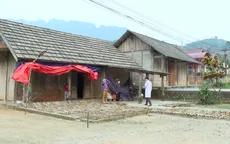 Khó khăn trong quản lý F0 tại nhà ở vùng cao Lào Cai