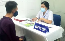 Xu hướng nghiện ma túy gia tăng ở lứa tuổi học sinh