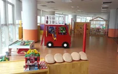 Mầm non mở cửa trở lại: Niềm vui kèm nhiều lo toan và áp lực