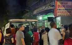 Truy tìm hung thủ nữ sát hại chủ cửa hàng quần áo ở Bắc Giang