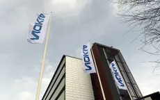 Nokia rút khỏi thị trường Nga