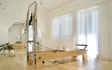 Emma Pilates: Trải nghiệm không gian tập luyện Pilates đẳng cấp tại Hà Nội