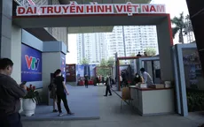 Hội báo toàn quốc 2022: Các gian trưng bày đã sẵn sàng cho ngày hội lớn