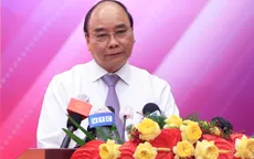 Chủ tịch nước: Phát triển Hóc Môn - Củ Chi để giải bài toán mở rộng không gian phát triển của Thành phố Hồ Chí Minh