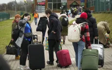 Ukraine: Hơn 870.000 người sơ tán do xung đột đã hồi hương